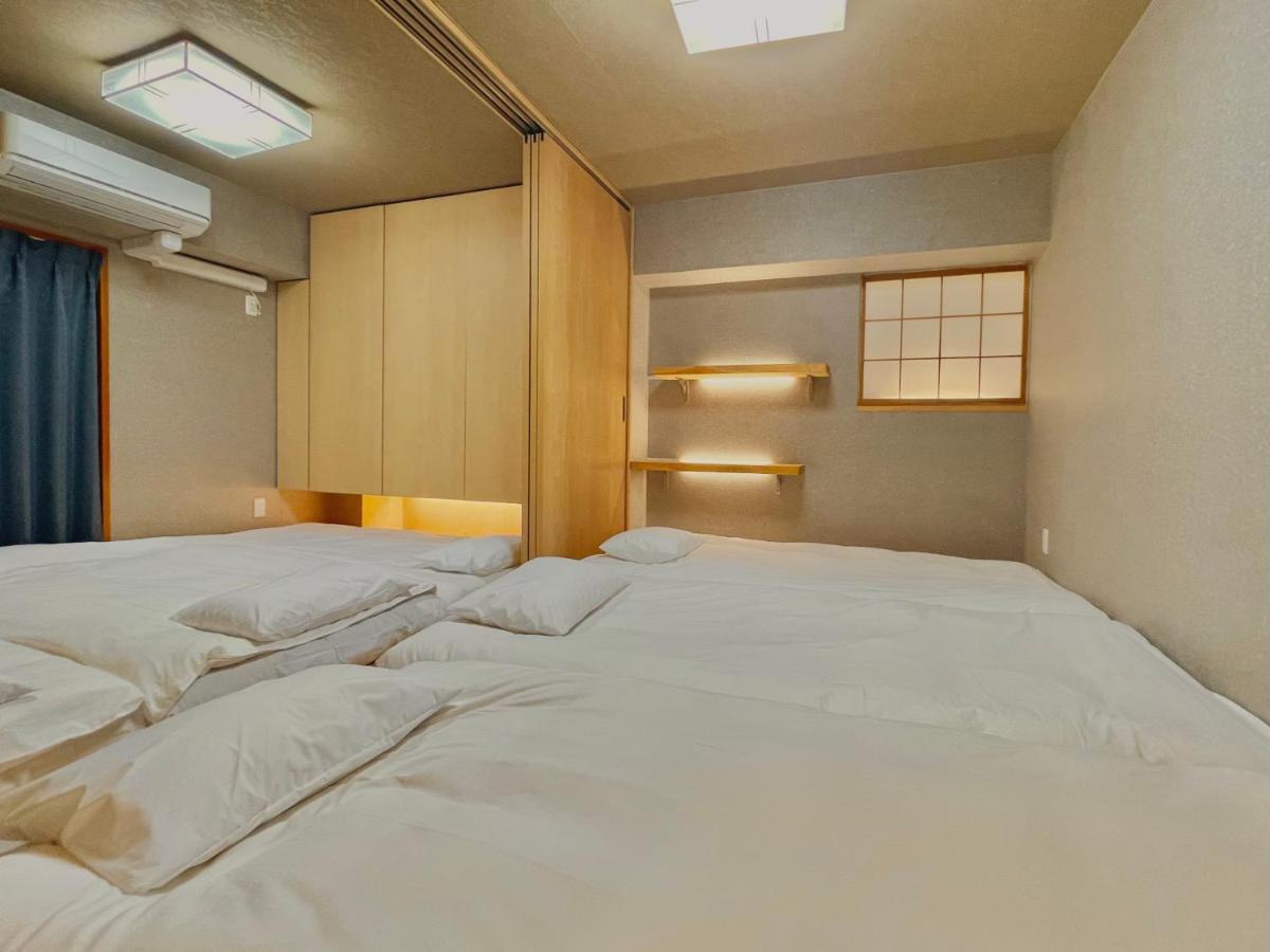浅草スカイツリービューテラス 浅草寺3分 浅草駅6分 2-10人 成田&羽田空港直通 Tōkyō