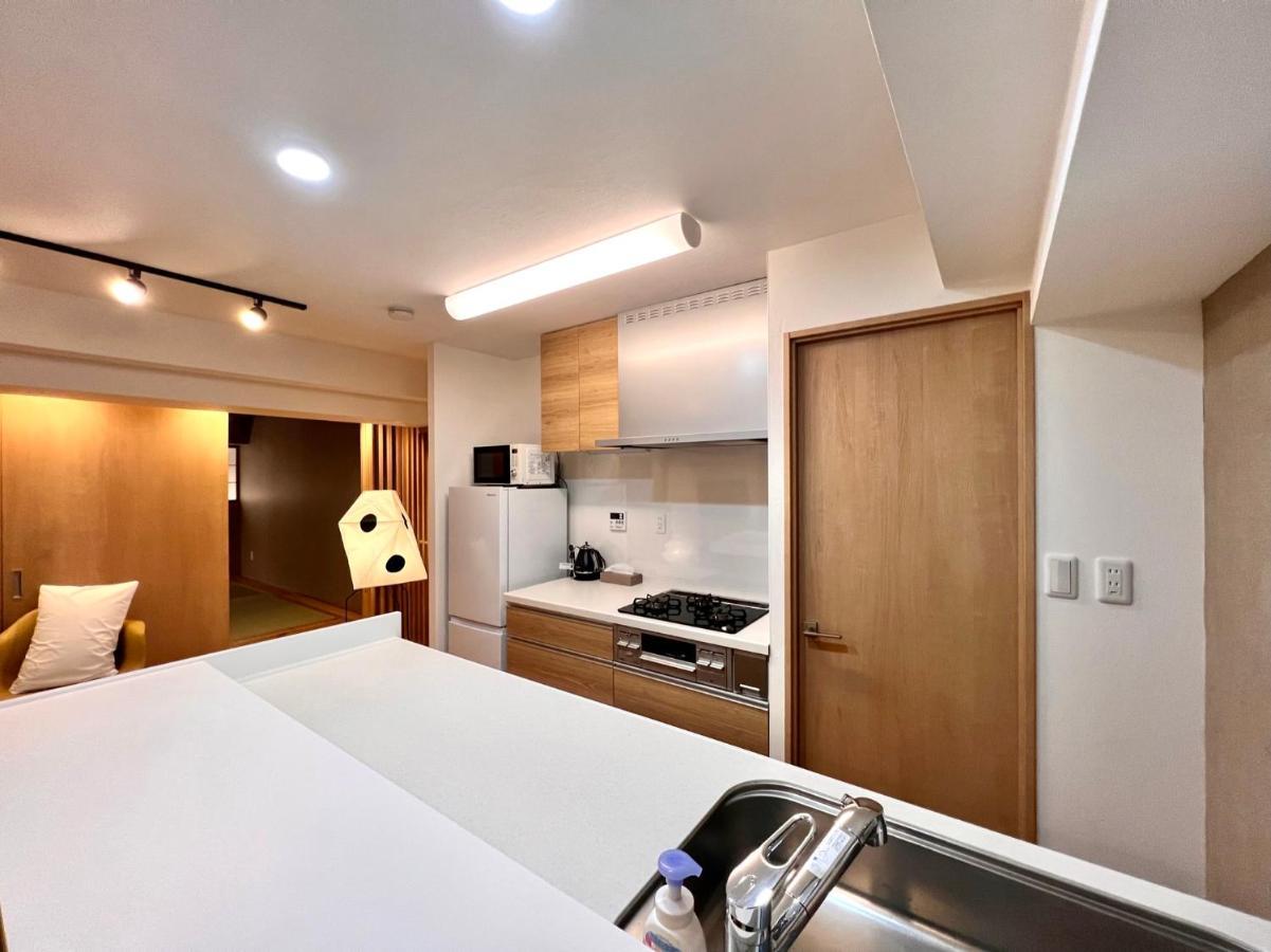 浅草スカイツリービューテラス 浅草寺3分 浅草駅6分 2-10人 成田&羽田空港直通 Appartement *